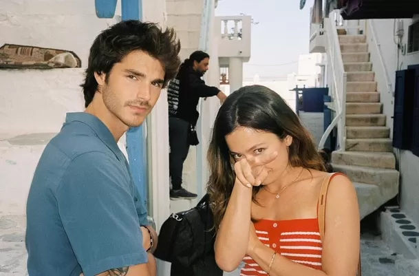 'Un cuento perfecto' / Foto: Instagram