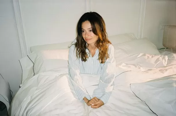 Anna Castillo en 'Un cuento perfecto' / Instagram