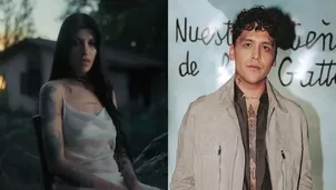 Cazzu lanzó 'La cueva', su nuevo tema musical ¿Indirecta para Christian Nodal? / Instagram