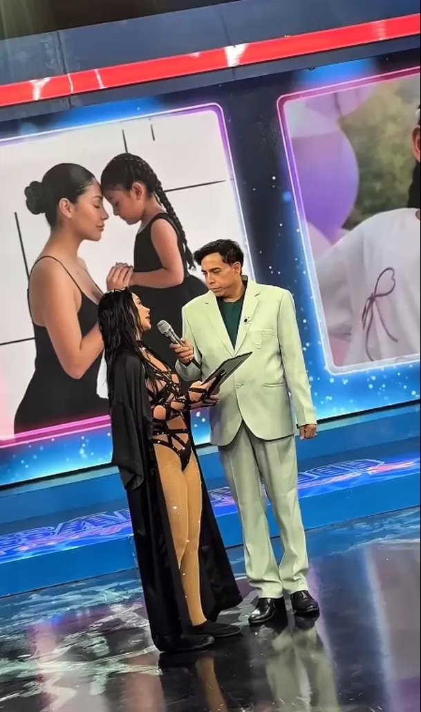 Pamela Franco se mostró vulnerable al hablar de su vida personal / Foto: Captura Instagram