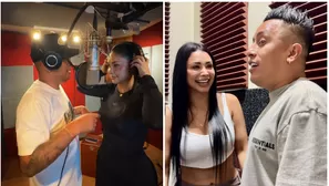 Christian Cueva dedica post a Pamela Franco y advierte más revelaciones/ Foto: Instagram