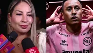 Cueva celebra triunfo de Boys con emotivo abrazo a sus hijos