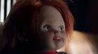 El culto de Chucky: el nuevo tráiler de cinta sobre el muñeco diabólico