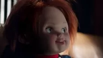 El nuevo tráiler de 'El culto de Chucky'