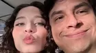 Curwen defiende a Carla Campos Salazar tras polémico ampay