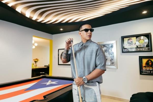 Daddy Yankee abre las puertas de su mansión y podrás alojarte varios días 