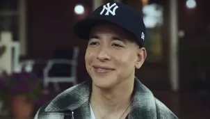 Daddy Yankee anuncia su regreso a la música / Instagram