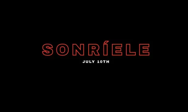 'Sonríele', el nuevo sencillo de Daddy Yankee, se lanzará este jueves 10 de julio / Captura