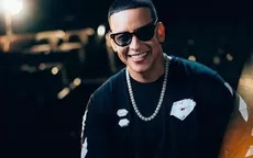 Daddy Yankee anunció que se retira de la música con última gira mundial que incluye a Perú - Noticias de musico