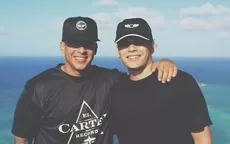 Daddy Yankee: Así fue la celebración por el cumpleaños de su hijo Jeremy Ayala - Noticias de avion