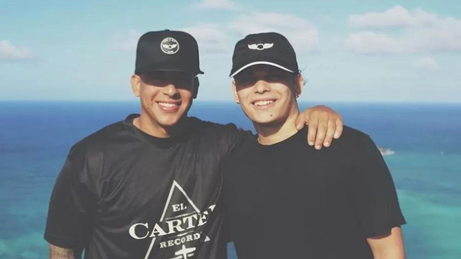 Daddy Yankee: Así fue la celebración por el cumpleaños de su hijo Jeremy Ayala