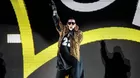 Daddy Yankee: Aumentan seguridad en sus conciertos en Chile tras caos en primer show