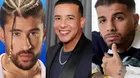 Daddy Yankee, Bad Bunny y Rauw Alejandro están incluidos junto a 170 artistas en una millonaria demanda por plagio