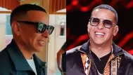 Daddy Yankee compartió imágenes de su visita al Perú