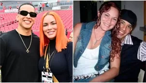 Daddy Yankee se divorcia tras 20 años juntos a su esposa. Fuente: Instagram