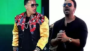 Daddy Yankee contó la verdad sobre presunta pelea con Luis Fonsi por 'Despacito'