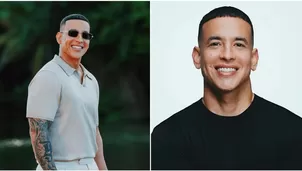 Daddy Yankee cumple 50 años y lo celebra con nueva canción/ Video: América TV. Foto: IG: @daddyyankee