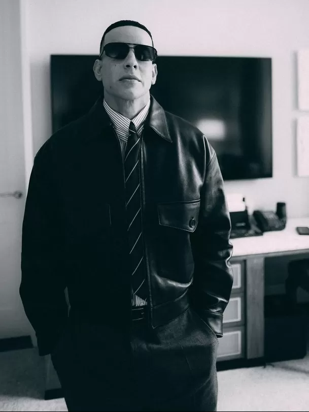 Daddy Yankee cumple 50 años y lo celebra con nuevo tema/ Foto: Instagram