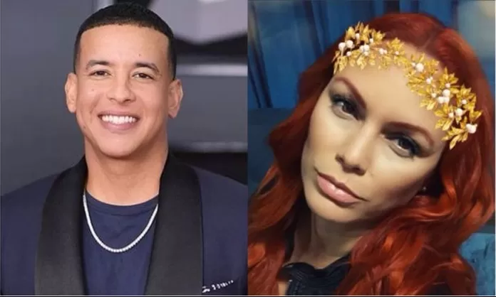 Daddy Yankee y Mireddys celebran 25 años de casados: Una reina