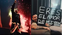 Daddy Yankee se retiró del reggaetón para dedicar su vida a Cristo/Fotos: Instagram/Video: Instagram