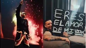 Daddy Yankee se retiró del reggaetón para dedicar su vida a Cristo/Fotos: Instagram/Video: Instagram