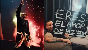 Daddy Yankee se retiró del reggaetón para dedicar su vida a Cristo/Fotos: Instagram/Video: Instagram