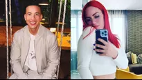 Daddy Yankee demandó a su aún esposa Mireddys González / Instagram