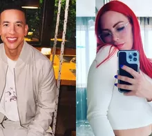 Daddy Yankee demandó a su aún esposa Mireddys González / Instagram