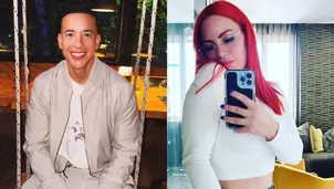 Daddy Yankee demandó a su aún esposa Mireddys González / Instagram