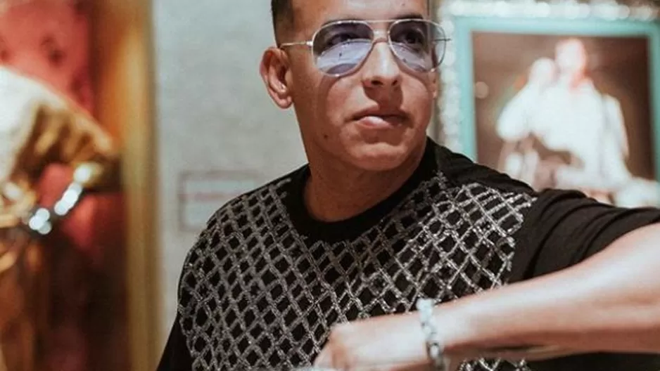 ¿Todo tiempo pasado fue mejor para Daddy Yankee?