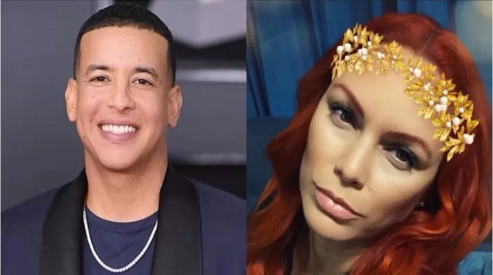 Mireddys González manifestó sus sentimientos sobre el retiro del cantante Mireddys González manifestó sus sentimientos sobre el retiro del cantante