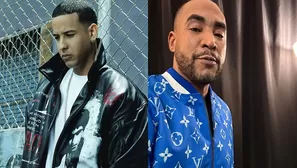 Daddy Yankee se solidarizó con Don Omar tras diagnóstico de cáncer / Instagram