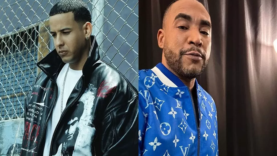 Daddy Yankee se solidarizó con Don Omar tras diagnóstico de cáncer / Instagram