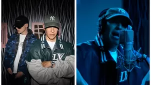 Daddy Yankee estrena colaboración con Bizarrap y estalla las redes/ Instagram