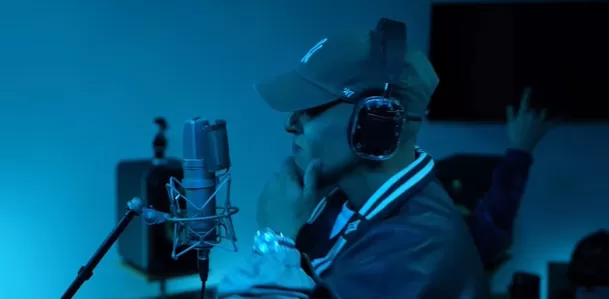 Daddy Yankee estrena nueva canción junto a Bizarrap / Captura Daddy Yankee estrena nueva canción junto a Bizarrap / Captura