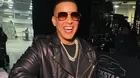 Daddy Yankee firma un contrato millonario y lanzará su primer disco en 8 años