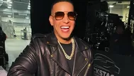 Daddy Yankee firma un contrato millonario y lanzará su primer disco en 8 años