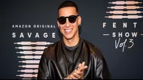 Daddy Yankee: La Gasolina es la mejor canción de reguetón, según revista Rolling Stone