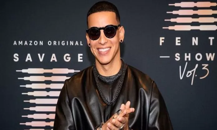 Daddy Yankee La Gasolina Es La Mejor Canción De Reguetón Según