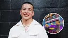 Daddy Yankee inaugurará restaurante peruano en Nueva York