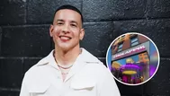 Daddy Yankee inaugurará restaurante peruano en Nueva York