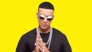 Daddy Yankee lanza nuevo tema junto a Zion y Lennox y Play-N-Skillz