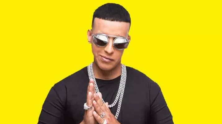 Este es el tema más reciente que lanza Daddy Yankee desde "Pam". Foto: Cliccandonews Este es el tema más reciente que lanza Daddy Yankee desde "Pam". Foto: Cliccandonews