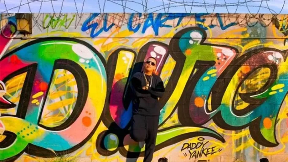 Daddy Yankee lanzó su nueva canción