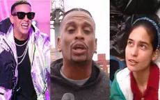 Daddy Yankee en Lima: Fanáticos piden no ser confundidos con revendedores  - Noticias de daddy-yankee