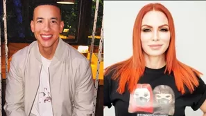 Daddy Yankee llegó a un acuerdo con su expareja Mireddys Gonzáles/Fotos: Instagram