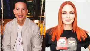 Daddy Yankee llegó a un acuerdo con su expareja Mireddys Gonzáles/Fotos: Instagram