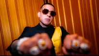 Daddy Yankee logra récord musical en la plataforma musical de Spotify