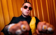 Daddy Yankee logra récord musical en la plataforma musical de Spotify - Noticias de spotify