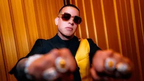 Daddy Yankee logra récord musical en la plataforma musical de Spotify